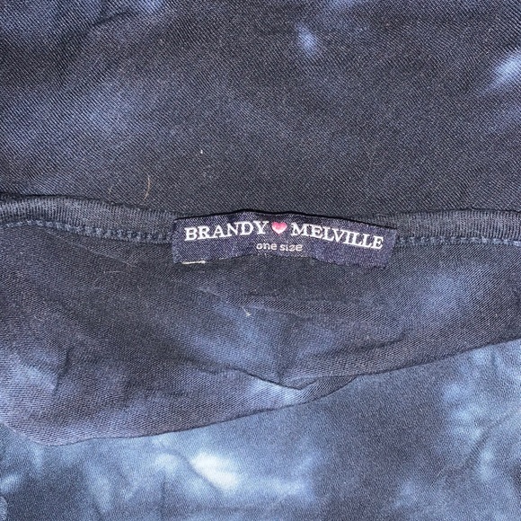 Crop top - Picture 3 of 3